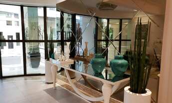 Imagem 3: 3 Suítes 2 Vagas na Quadra do mar!