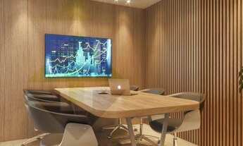 Imagem 3: Apartamento para Venda em João Pessoa, Jardim Oceania, 2 dormitórios, 1 suíte, 2 banheiros