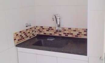 Imagem 3: Apartamento com 1 dormitório à venda, 29 m² por R$ 250.000,00 - Água Branca - São Paulo/SP