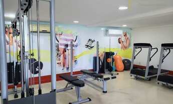 Imagem 9: Apartamento para venda com 147 metros quadrados com 3 quartos em Patamares - Salvador - BA