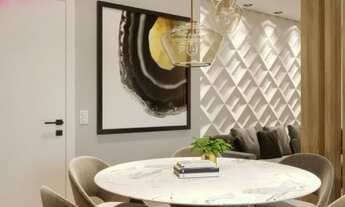 Imagem: Jardins do Paratehy - Apartamento 63m²