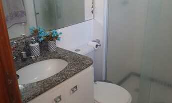 Imagem 6: Apartamento para venda possui 89m com 3 quartos em Armação - Salvador - BA