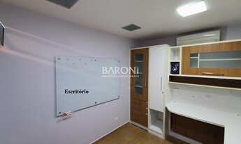 Imagem 5: São Paulo - Apartamento Padrão - Higienópolis