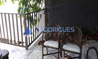 Imagem 3: Linda casa à venda no Condomínio Quinta do Candeal, 4/4 com 2 suítes, nascente!