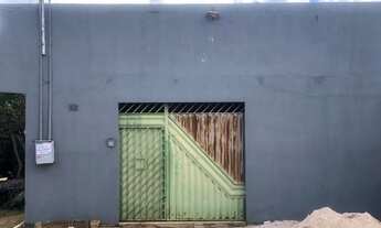 Imagem: VENDE-SE CASA