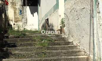 Imagem 5: São Paulo - Terreno Padrão - Vila Comercial