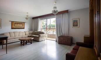 Imagem 5: CURITIBA - Padrão - Centro Cívico