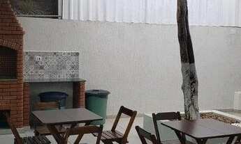 Imagem 7: Apartamento com 3 dormitórios à venda, 57 m² por R$ 320.000,00 - Vila Nova Cachoeirinha