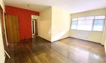 Imagem: Humaitá - Apto de 2 Quartos - suíte