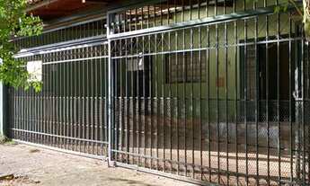 Imagem: Casa Gama Leste, 6 quartos, pode ser usado