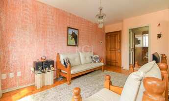 Imagem: Porto Alegre - Apartamento Padrão - Menino