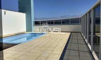 Imagem 2: COBERTURA RESIDENCIAL em FLORIANÓPOLIS - SC, JOÃO PAULO