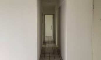 Imagem 6: Apartamento de 78 m2, com 3 quartos, suíte em Campo Grande