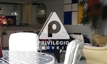 Imagem 3: Cobertura à venda, 4 quartos, 2 suítes, BARRA DA TIJUCA - RIO DE JANEIRO/RJ