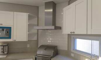 Imagem 5: Magnifico sobrado Condomínio Lá Montagne