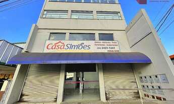 Imagem 9: Sala para alugar, 54 m² por R$ 975,00/mês - Foch I - Pouso Alegre/MG