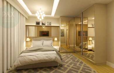 Imagem 7: Apartamento com 2 dormitórios à venda, 75 m² - Barreiros - São José/SC