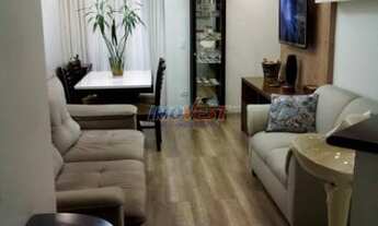 Imagem: São Paulo - Apartamento Padrão - MOOCA