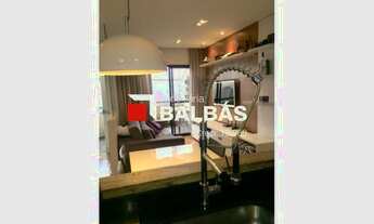 Imagem 3: Cobertura Duplex Tatuapé