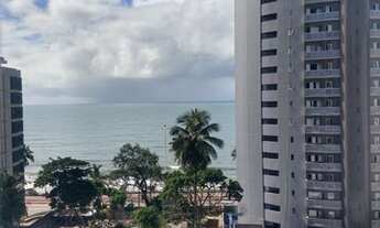 Imagem: Apartamento nascente com 4 quartos em boa