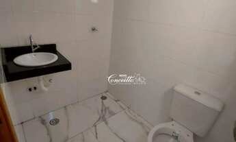 Imagem 5: Sobrado com 2 dormitórios à venda, 58 m² por R$ 410.000,00 - Parque Oratório - Santo André