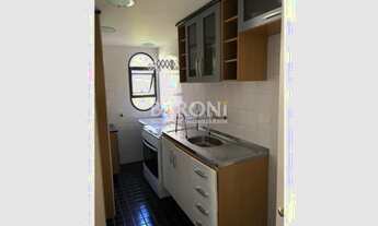 Imagem 2: São Paulo - Apartamento Padrão - Itaim Bibi