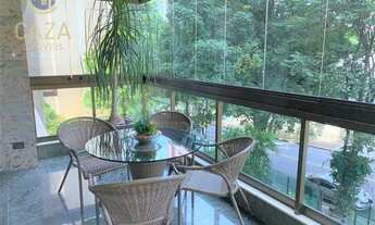 Imagem 7: Apartamento 305 M² - 04 Suítes - Lourdes - Próximo ao Minas Tênis