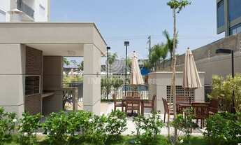 Imagem 6: 2 dormitórios pronto para morar com vaga e varanda no Ipiranga