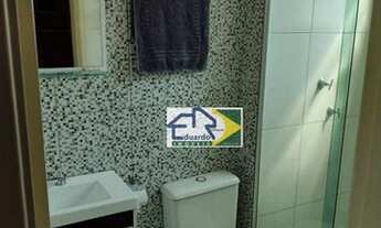 Imagem 5: Apartamento com 2 dormitórios à venda, 48 m² por R$ 190.000 - Jardim São Luís - Suzano/SP