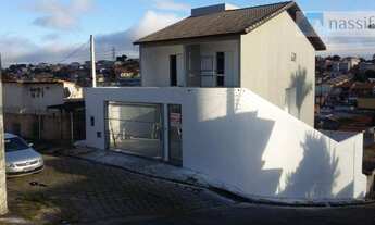 Imagem: Casa com 3 dormitórios à venda, 230 m²