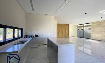 Imagem 5: Casa Condomínio Residencial Anaville com 04 suítes