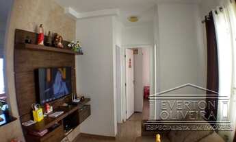 Imagem: JACAREí - Apartamento Padrão - Jardim