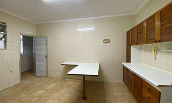 Imagem 3: Apartamento com 2 quartos + dependência na Pompéia - Santos