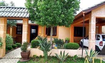 Imagem: Casa no bairro Colina do Sol