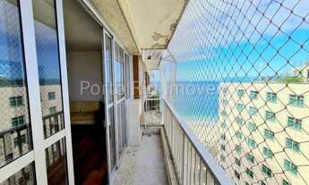 Imagem: Rio de Janeiro - Apartamento Padrão - Copacabana