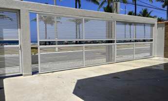 Imagem: Sobrado 2 Dormitórios - Jardim Real - Condominio