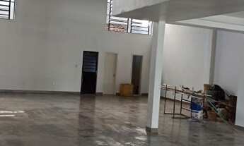 Imagem: Pavilhão com 250 m² na Protásio Alves