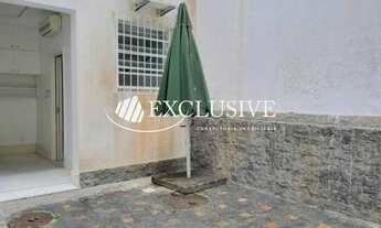 Imagem 3: Rio de Janeiro - Apartamento Padrão - Jardim Botânico