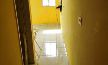 Imagem 4: Vendo Flat na Avenida Principal de Tamandaré-PE