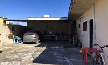 Imagem 4: Casa de 3 dormitórios e 2 vagas de garagem à venda no bairro Areias em São José-SC