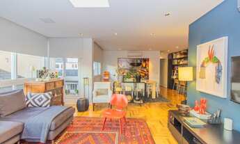 Imagem 6: Porto Alegre - Apartamento Padrão - Petrópolis