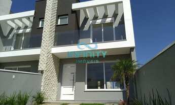 Imagem 2: Sobrado com 3 dorms, Renascença, Gravataí - R$ 539 mil, Cod: 1508