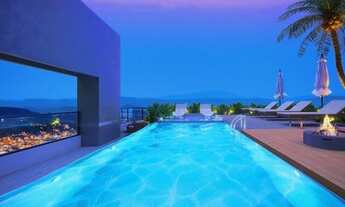 Imagem: Loft Praia Grande excelente para investimento