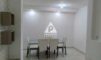 Imagem: Apartamento à venda, 2 quartos, Leblon