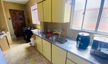 Imagem 7: Cobertura 4 quartos, suíte, à venda por R$ 350.000 - Eldorado - Contagem/MG