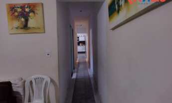 Imagem 6: PIRACICABA - Casa Padrão - Água Branca