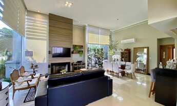 Imagem 3: Casa no condomínio Dubai Resort!