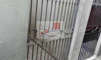 Imagem: Casa Térrea, Jardim Brasil (Zona Norte)