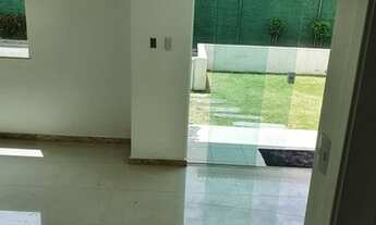 Imagem 2: Casa em Condomínio para Venda em Lauro de Freitas, Buraquinho, 3 dormitórios, 3 suítes, 1