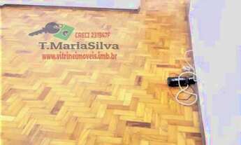 Imagem 2: APARTAMENTO PARA VENDA COM 78 METROS EM, 02 DORMITÓRIOS EM SANTO AMARO - SÃO PAULO - SP